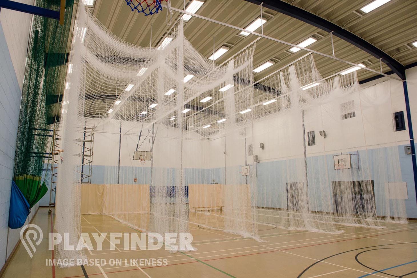 3D Health and Fitness Cardinal Hume