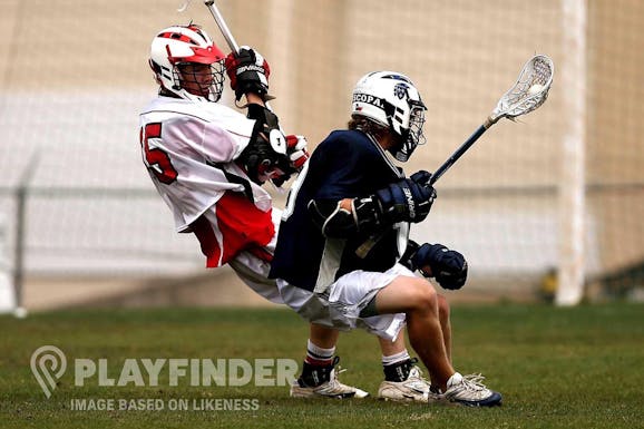 King's House School Sports Ground Pitch | Grass pitch pitch