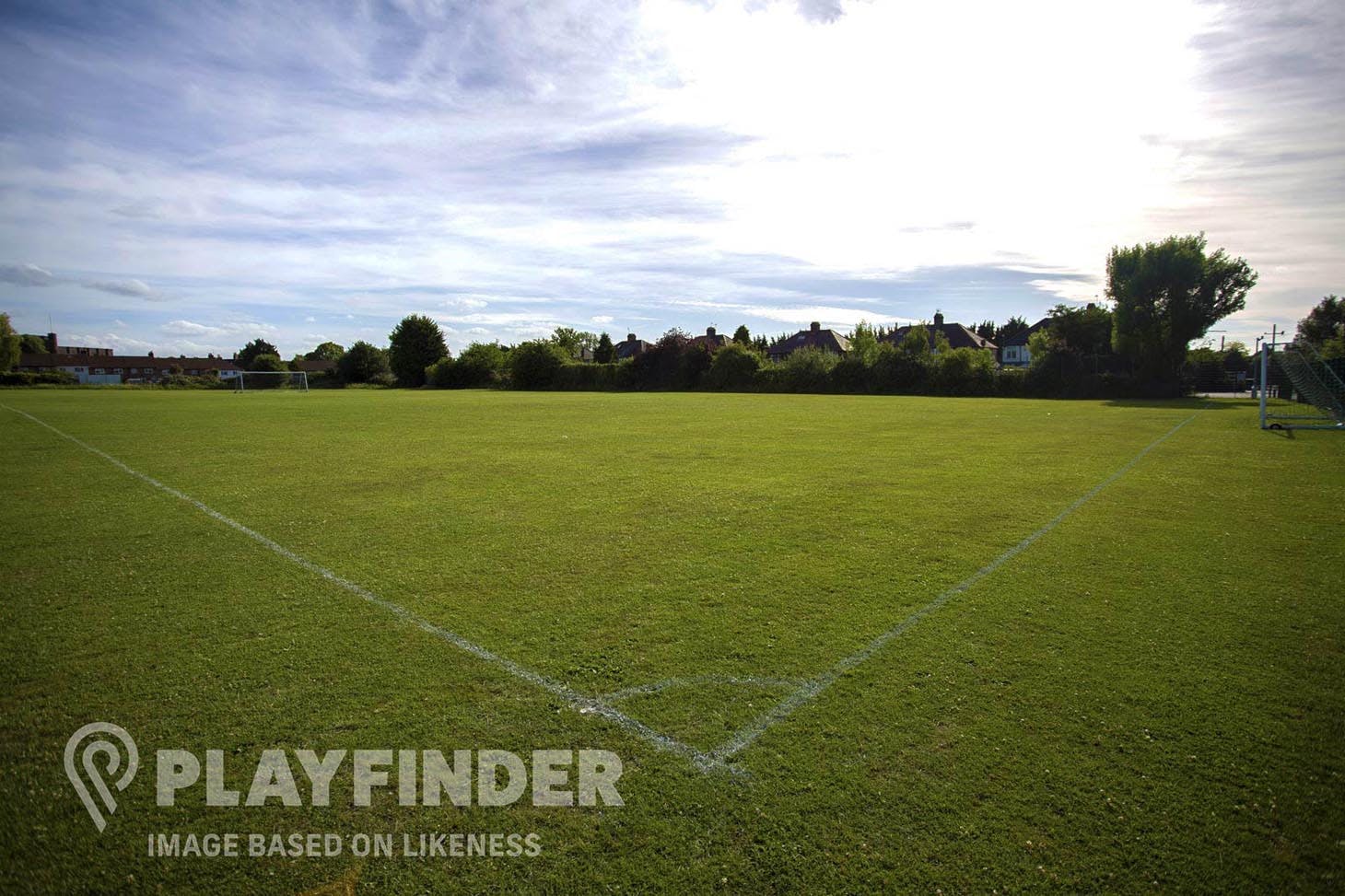 Osidge Primary School Field space hire