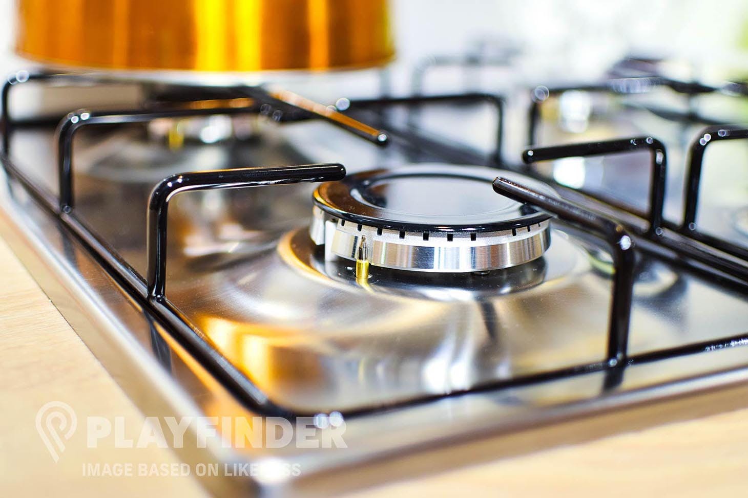 Marcus Lipton Community Enterprise