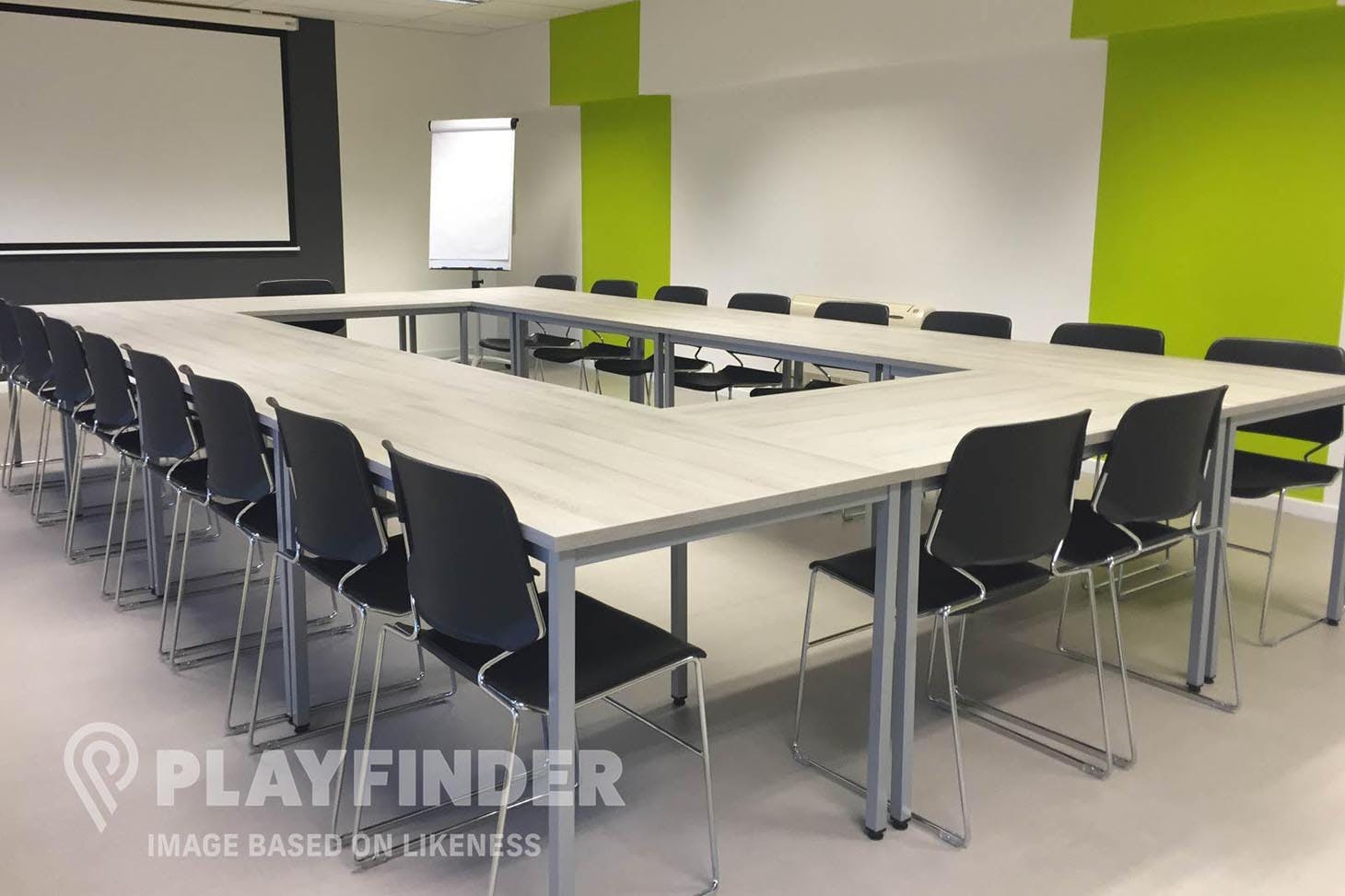 St Aloysius' College