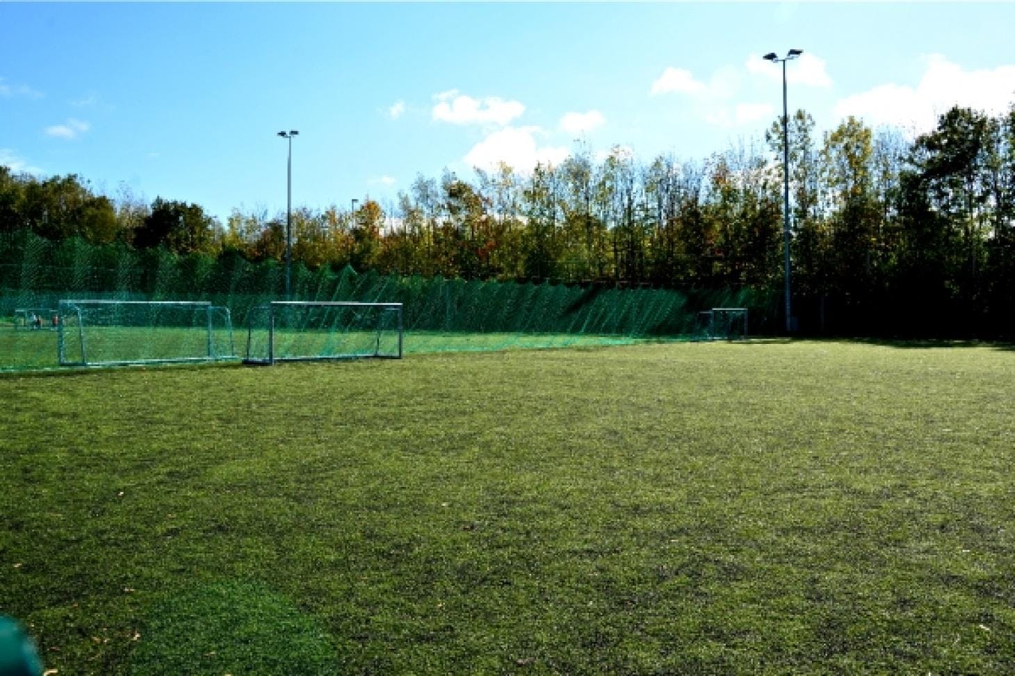 Leicester Celtic, Co. Dublin Sports Facility Hire Playfinder