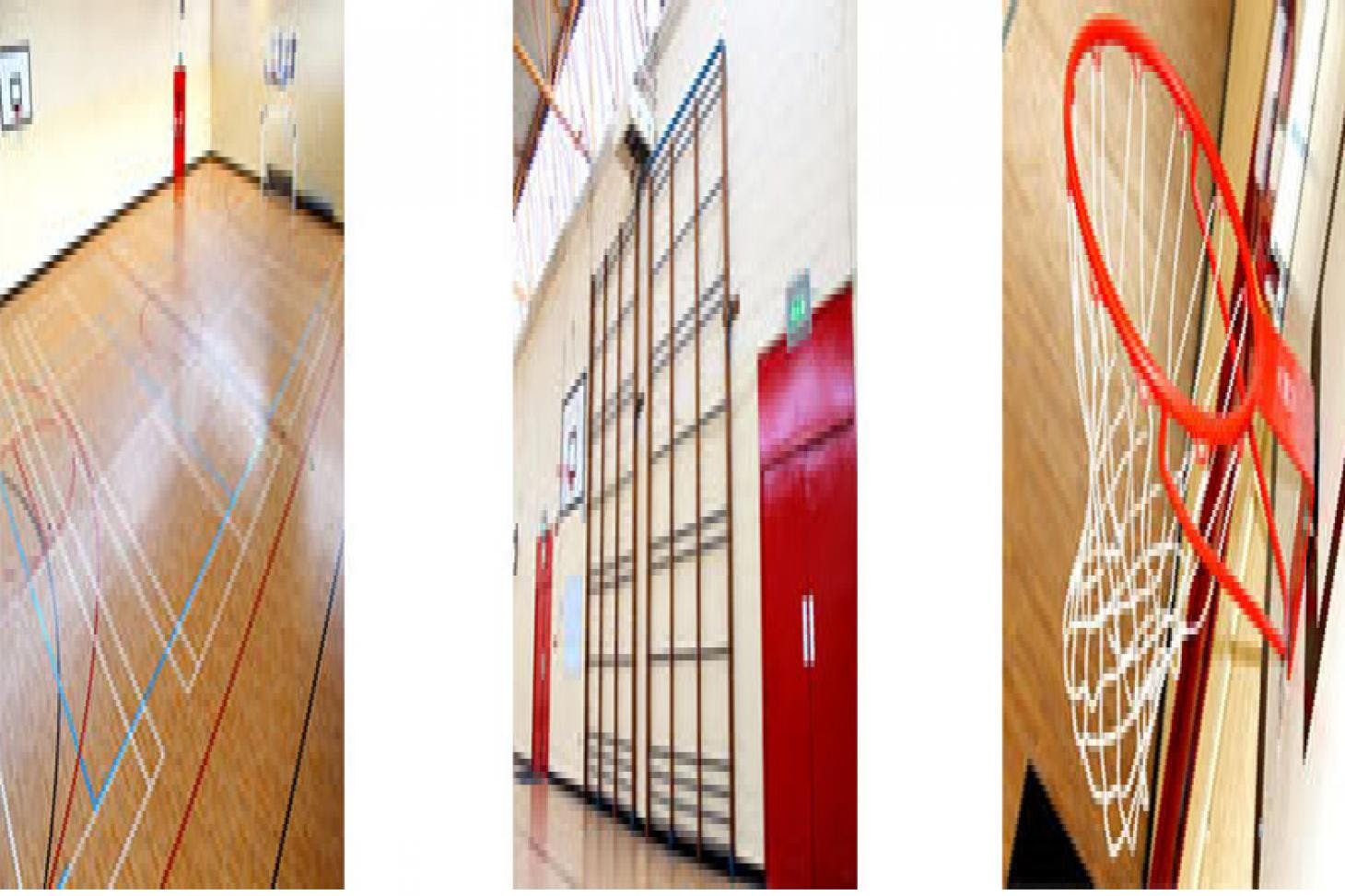 Newpark Sports Centre 5 a side | Indoor football pitch