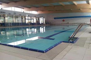 dlr Loughlinstown | N/a Swimming Pool