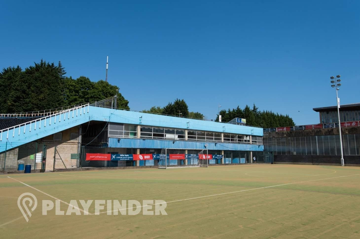 Crystal Palace National Sports Centre, Bromley Sports Facility Hire Playfinder