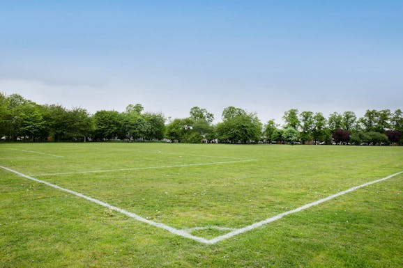 Down Lane Park 11 a side | Grass football pitch