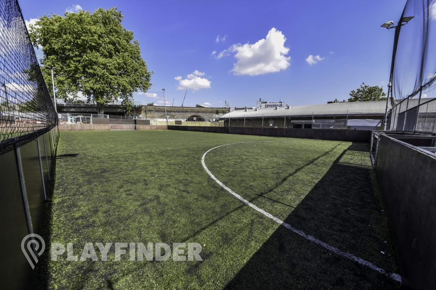 Ferndale Community Sports Centre 5 a side | 3G Astroturf football pitch