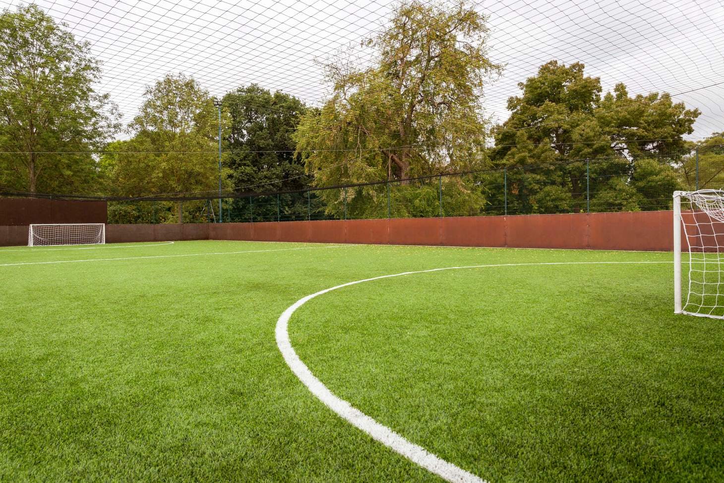 Park Sports Lammas Park 5 a side | 3G Astroturf football pitch