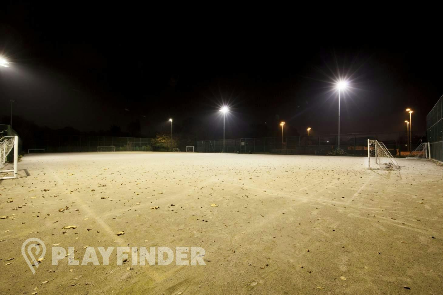 Low Hall Sports Ground 9 a side | Astroturf football pitch