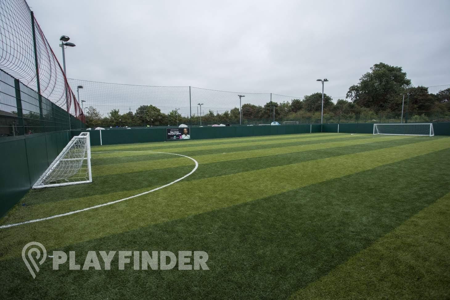 Powerleague Watford 5 a side | 3G Astroturf football pitch