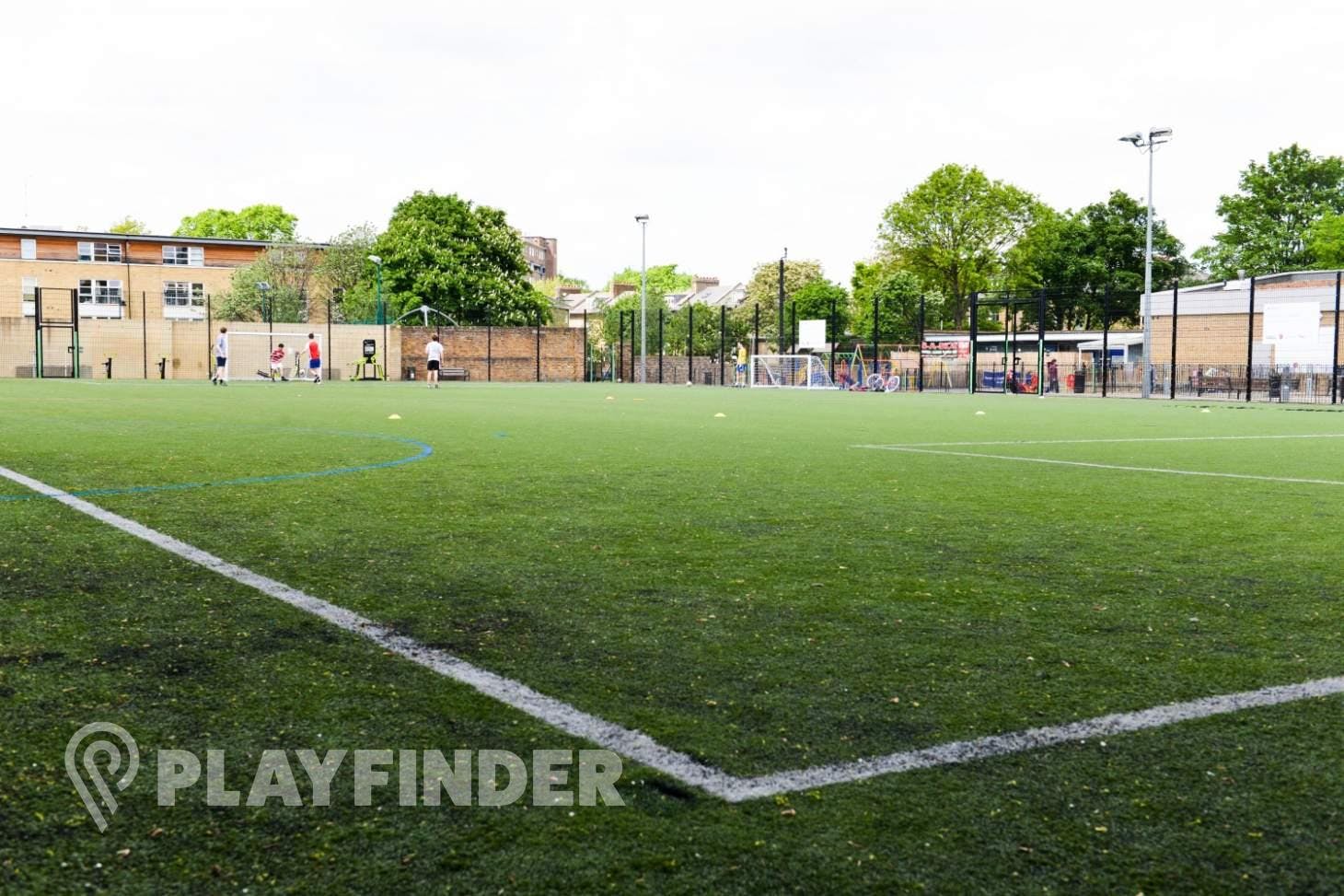 Featured image of post Simple Way to Rosemary Gardens Football Pitch