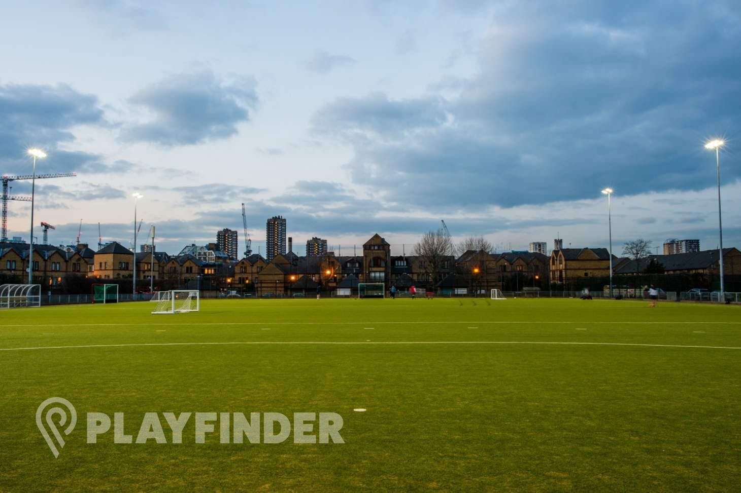 John Orwell Sports Centre Outdoor | Astroturf hockey pitch