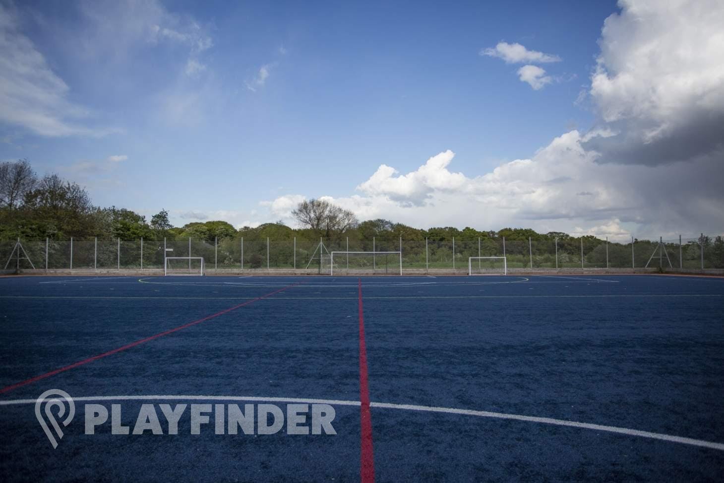 Powerleague Finchley Outdoor | 3G Astroturf hockey pitch