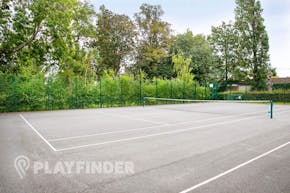 Southall Park | Hard (macadam) Tennis Court