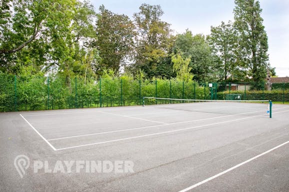 Southall Park Outdoor | Hard (macadam) tennis court