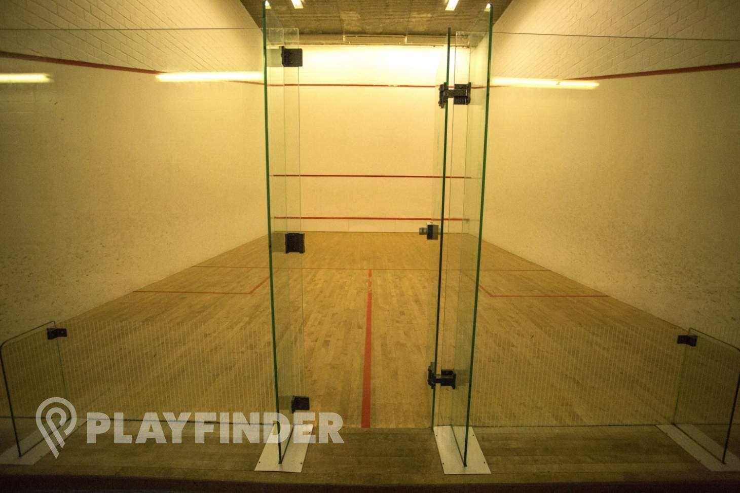 Finsbury Leisure Centre