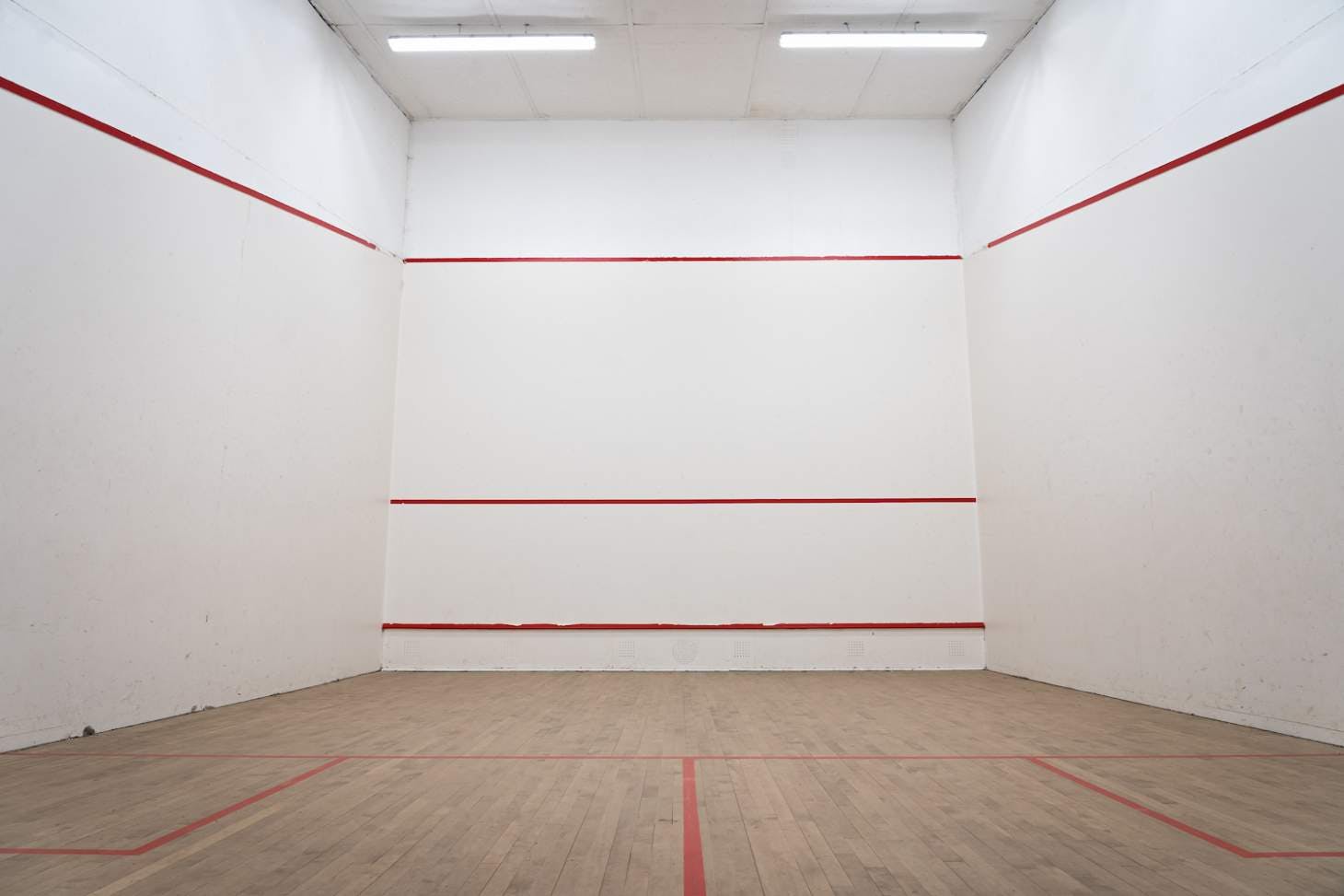 Mallinson Sports Centre