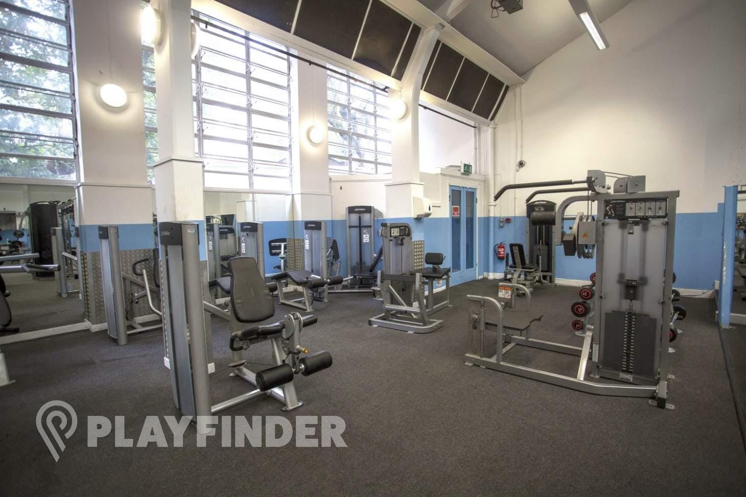 Colombo Centre Gym gym