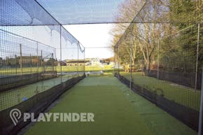 Sylvestrian Leisure Centre | Artificial Cricket Facilities