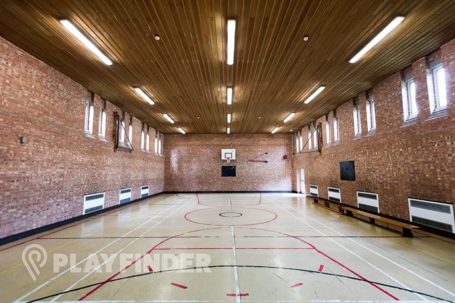 Marcus Lipton Community Enterprise