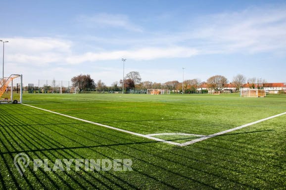 London Tigers Sports Complex 11 a side | 3G Astroturf football pitch