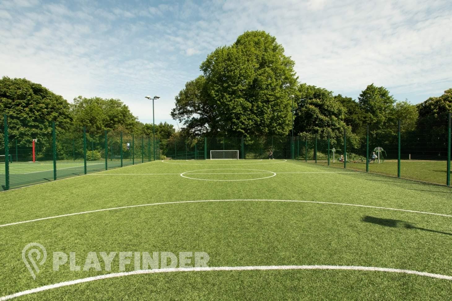 Park Sports Pitshanger Park 5 a side | 3G Astroturf football pitch