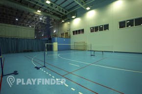 Barking Sporthouse | Indoor Football Pitch