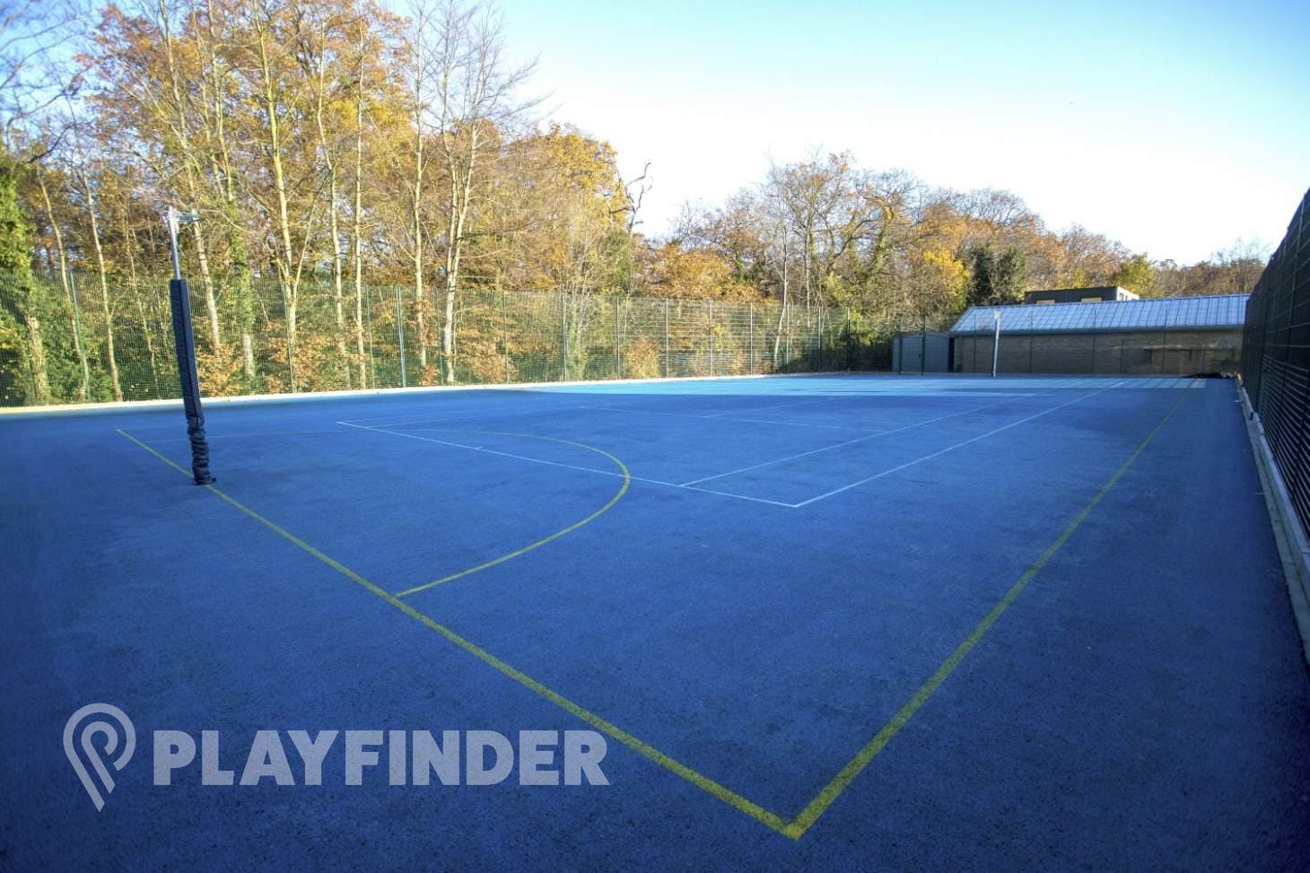Sylvestrian Leisure Centre Outdoor | Hard (macadam) tennis court