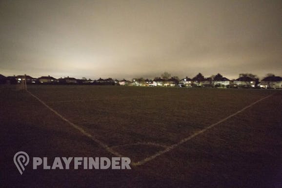 Welling School Union | Grass rugby pitch