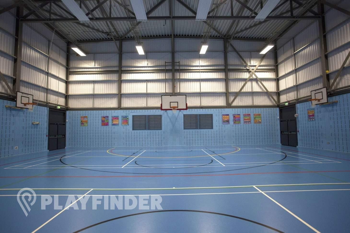Sports Facility Hire Playfinder