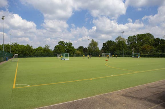 Sedgehill School 11 a side | Astroturf football pitch