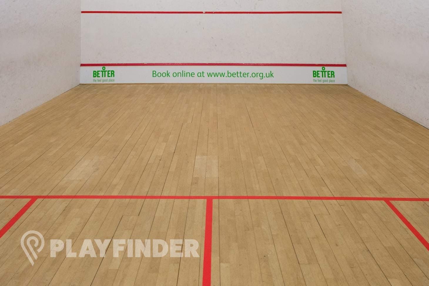 Walthamstow Leisure Centre