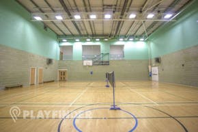 Sidcup Leisure Centre | Indoor Football Pitch