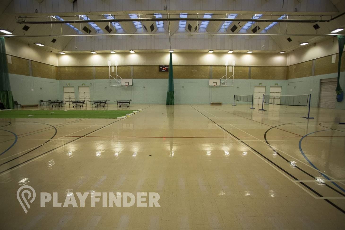 Crook Log Leisure Centre