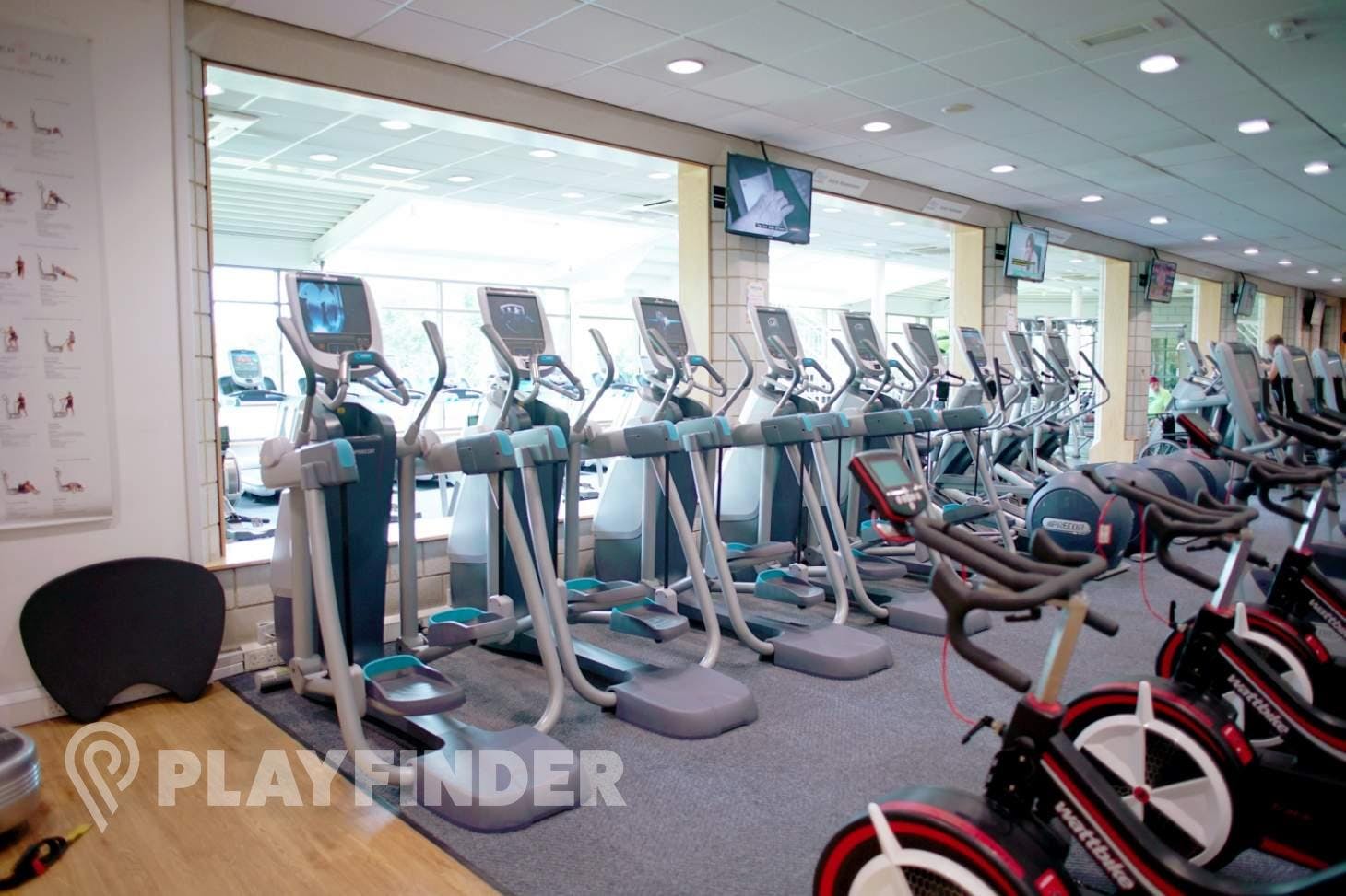 Windsor Leisure Centre