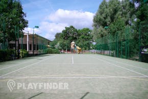 Windsor Leisure Centre | Astroturf Football Pitch