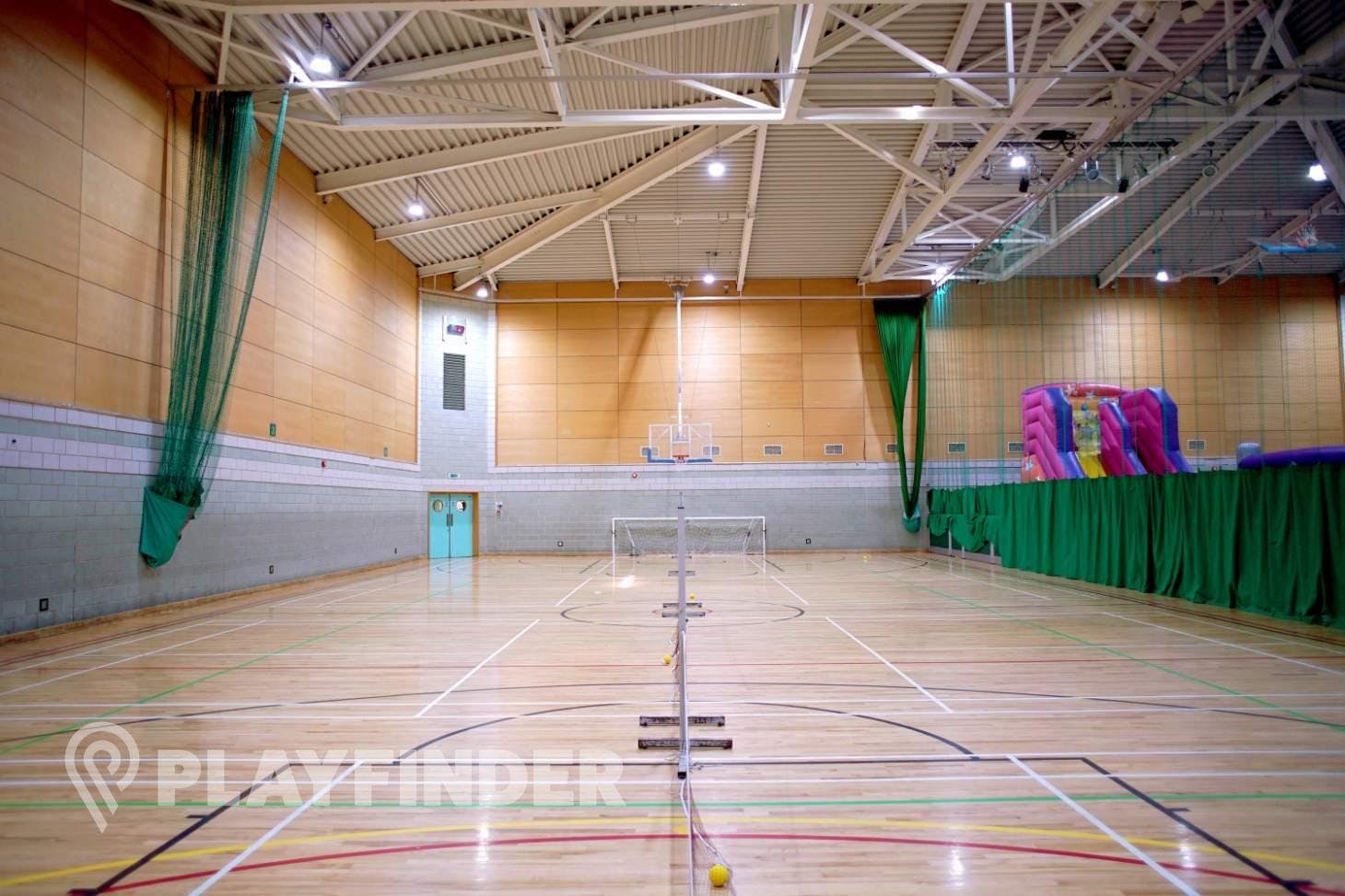 Windsor Leisure Centre