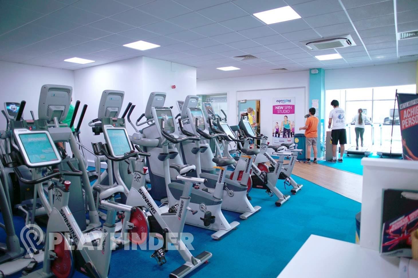 Magnet Leisure Centre