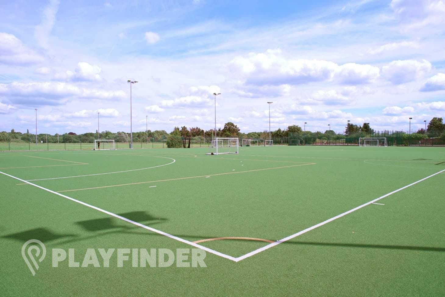 Braywick Park Gym and Pitches, Windsor and Maidenhead Hockey Pitch