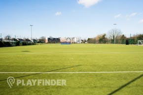 Boddington Gardens | 3G astroturf Football Pitch