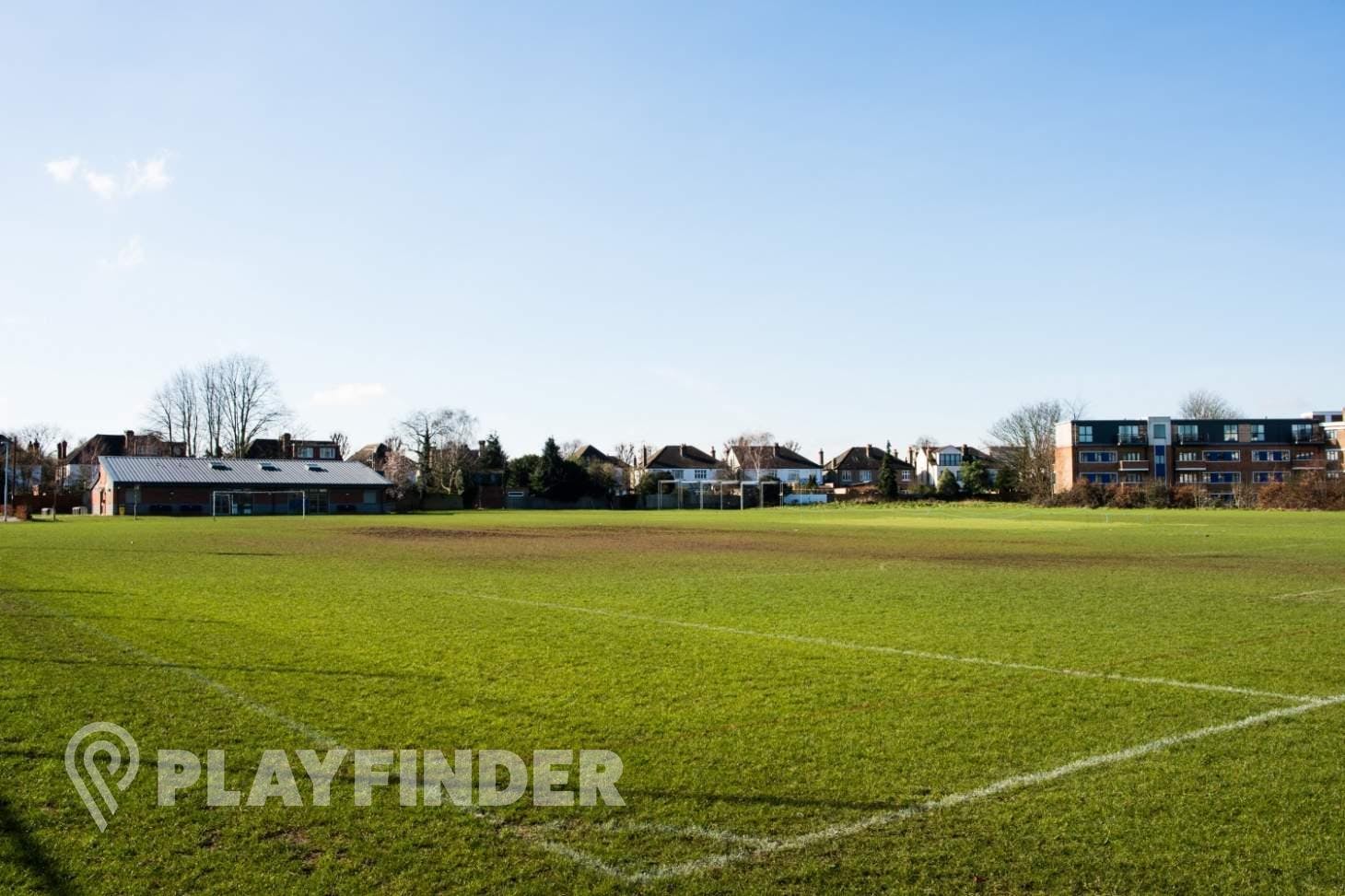 Ealing Sports Facility Hire Playfinder
