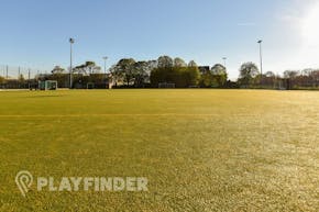 Southbury Leisure Centre | Astroturf Football Pitch