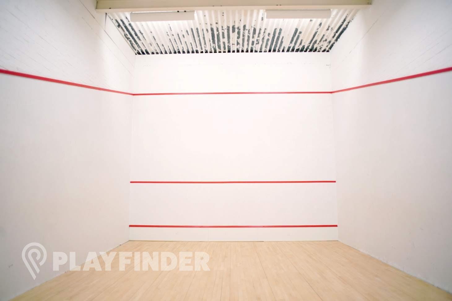 Magnet Leisure Centre