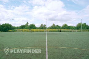 Cox Green Leisure Centre | 3G astroturf Football Pitch