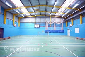 Cox Green Leisure Centre | Indoor Football Pitch