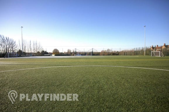 Christ's College Finchley 11 a side | 3G Astroturf football pitch