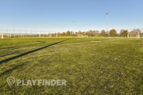 Southbury Leisure Centre | 3G astroturf Football Pitch