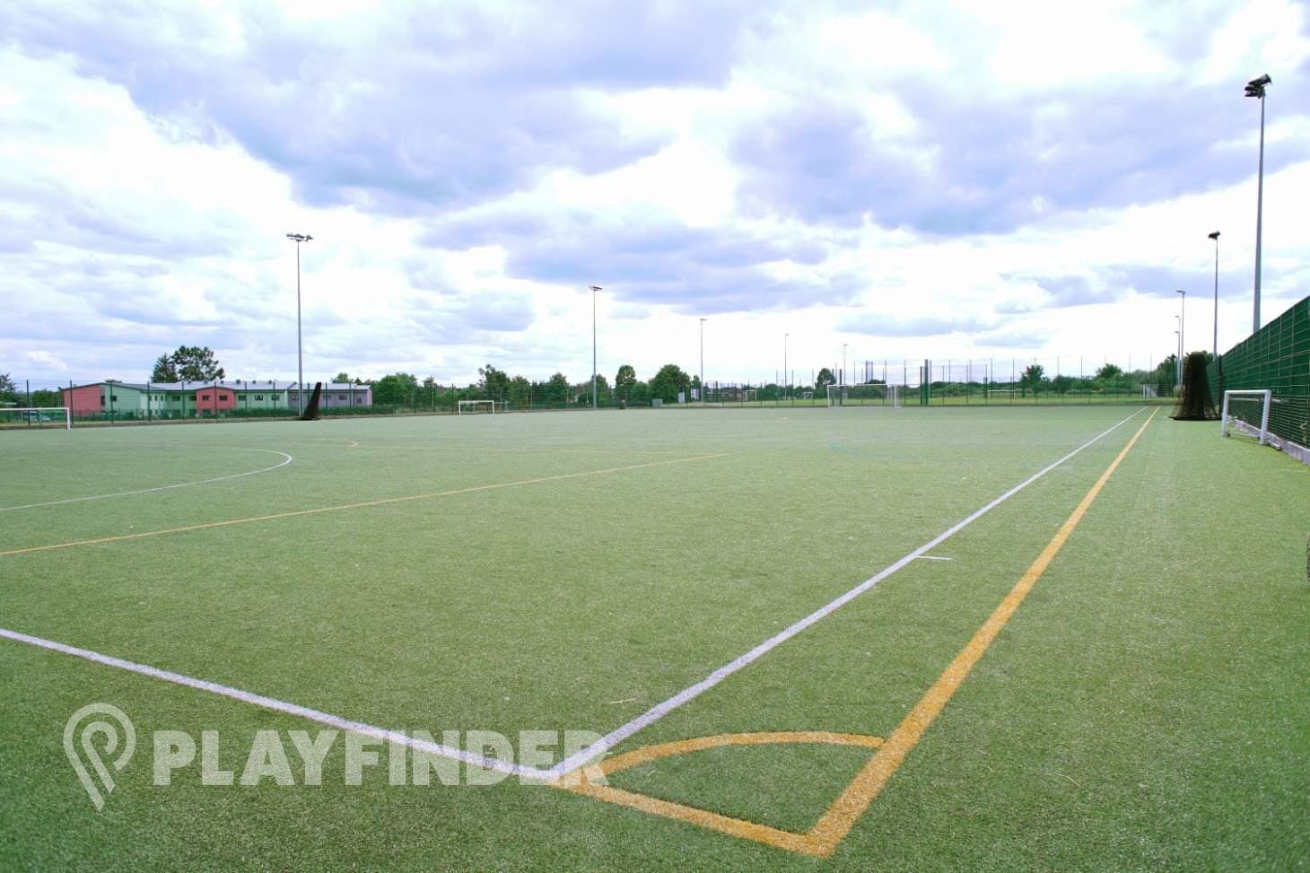 Cox Green Leisure Centre 11 a side | 3G Astroturf football pitch