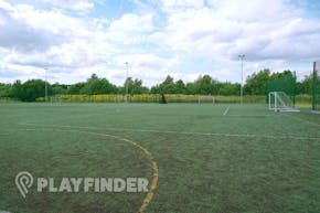 Cox Green Leisure Centre | Astroturf Football Pitch