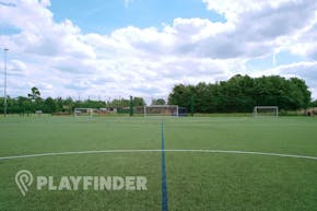 Furze Platt Leisure Centre | 3G astroturf Football Pitch